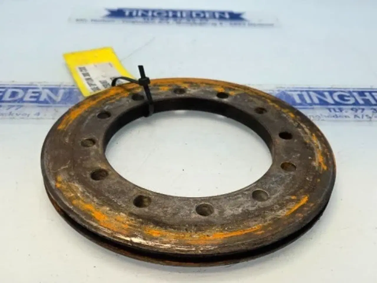 Billede 5 - Case Optum 900 Holder 47592497