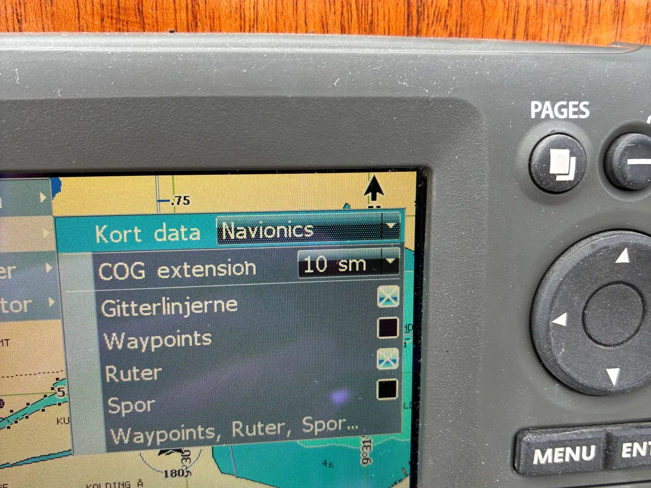 Billede 2 - Lowrange 5M