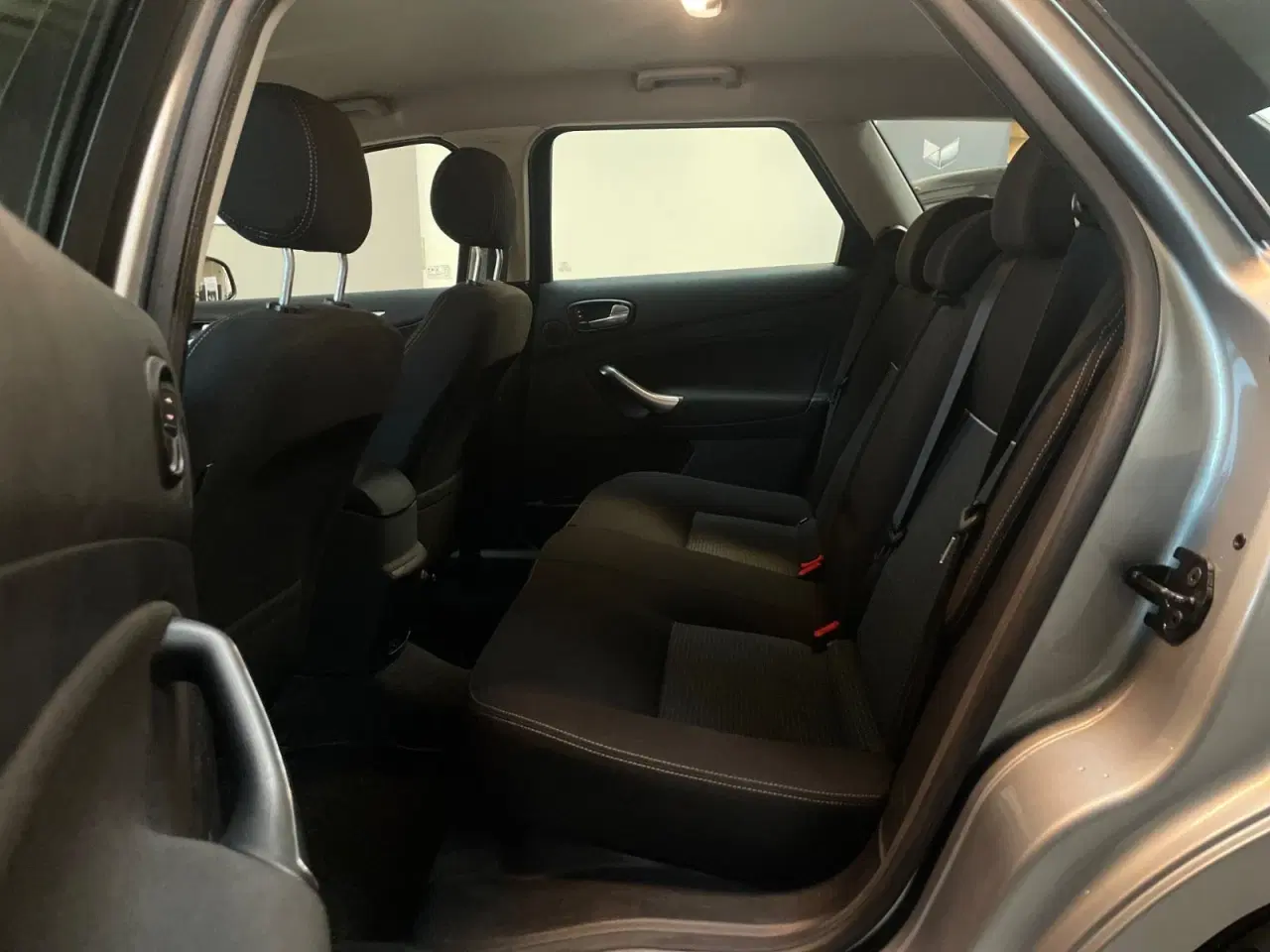 Billede 13 - Ford Mondeo 2,0 TDCi 140 Titanium stc.