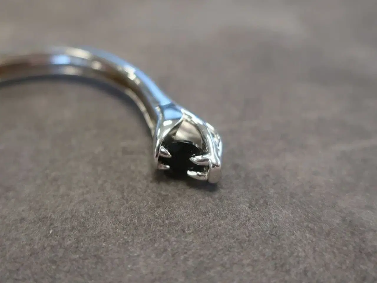 Billede 9 - Hot Diamonds England Armring i 925 Sterling Sølv /