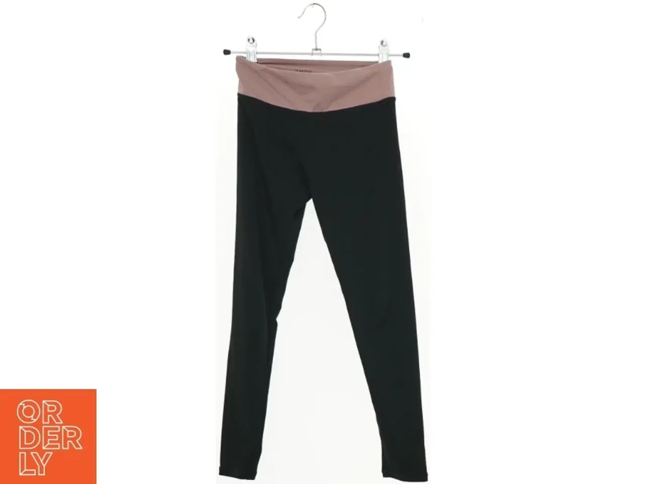 Billede 1 - Leggings fra H&M (str. 128 cm)