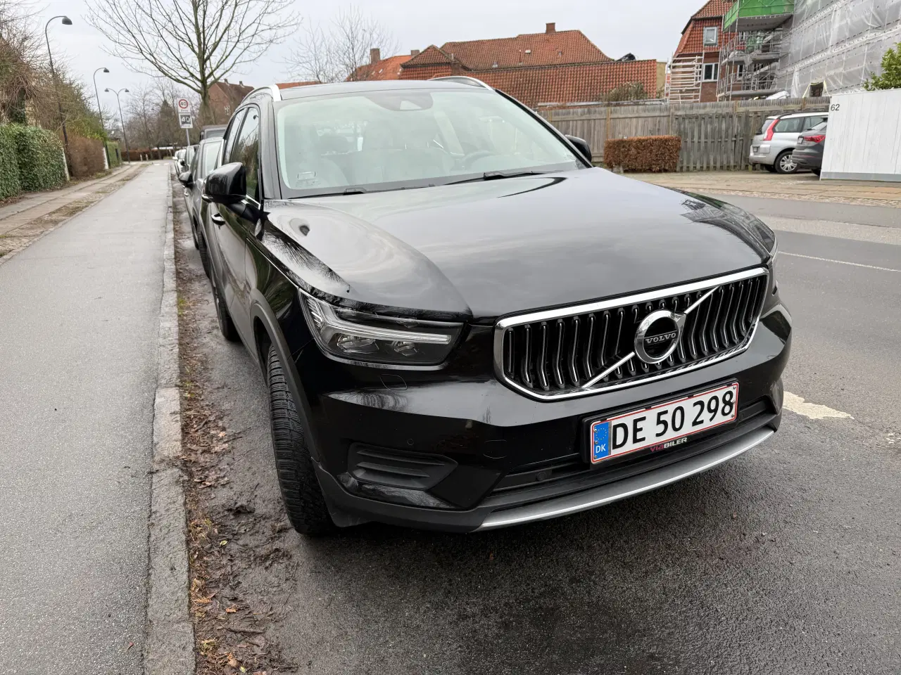 Billede 1 - Volvo XC40 T4 Inscription ReCharge ALT i Udstyr 
