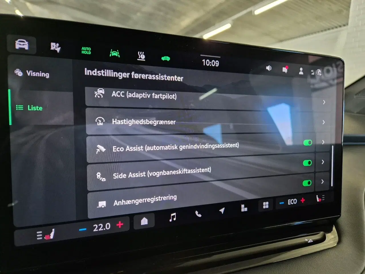 Billede 11 - Skoda Enyaq 85 iV Sportline 286HK 5d Aut.