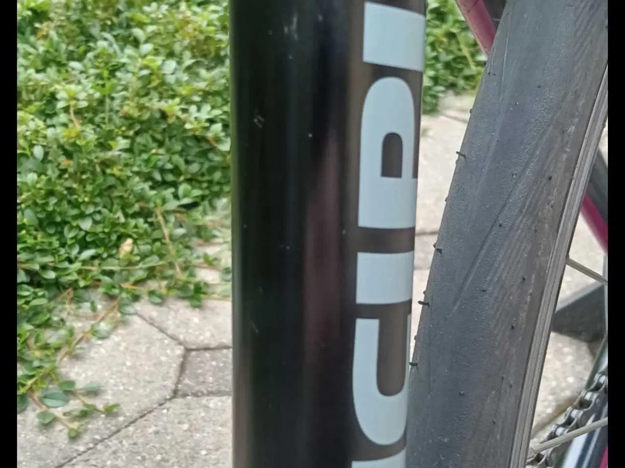 Billede 11 - Racercykel PRINCIPIA EVOLVE/ AURA A 6.3
