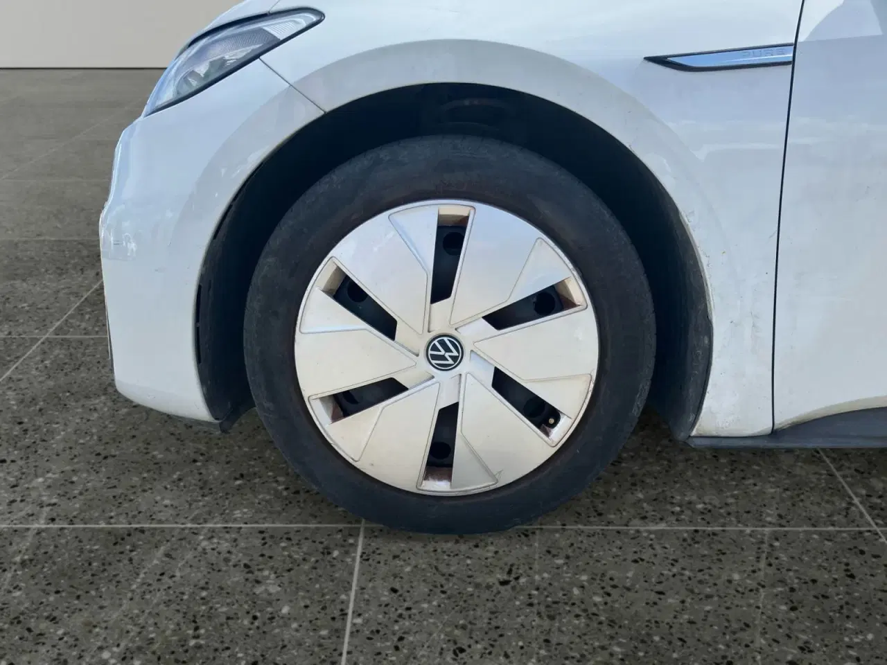 Billede 9 - VW ID.3 45 City