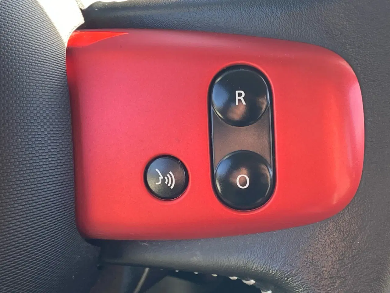 Billede 16 - Renault Twingo 1,0 Sce Expression start/stop 70HK 5d