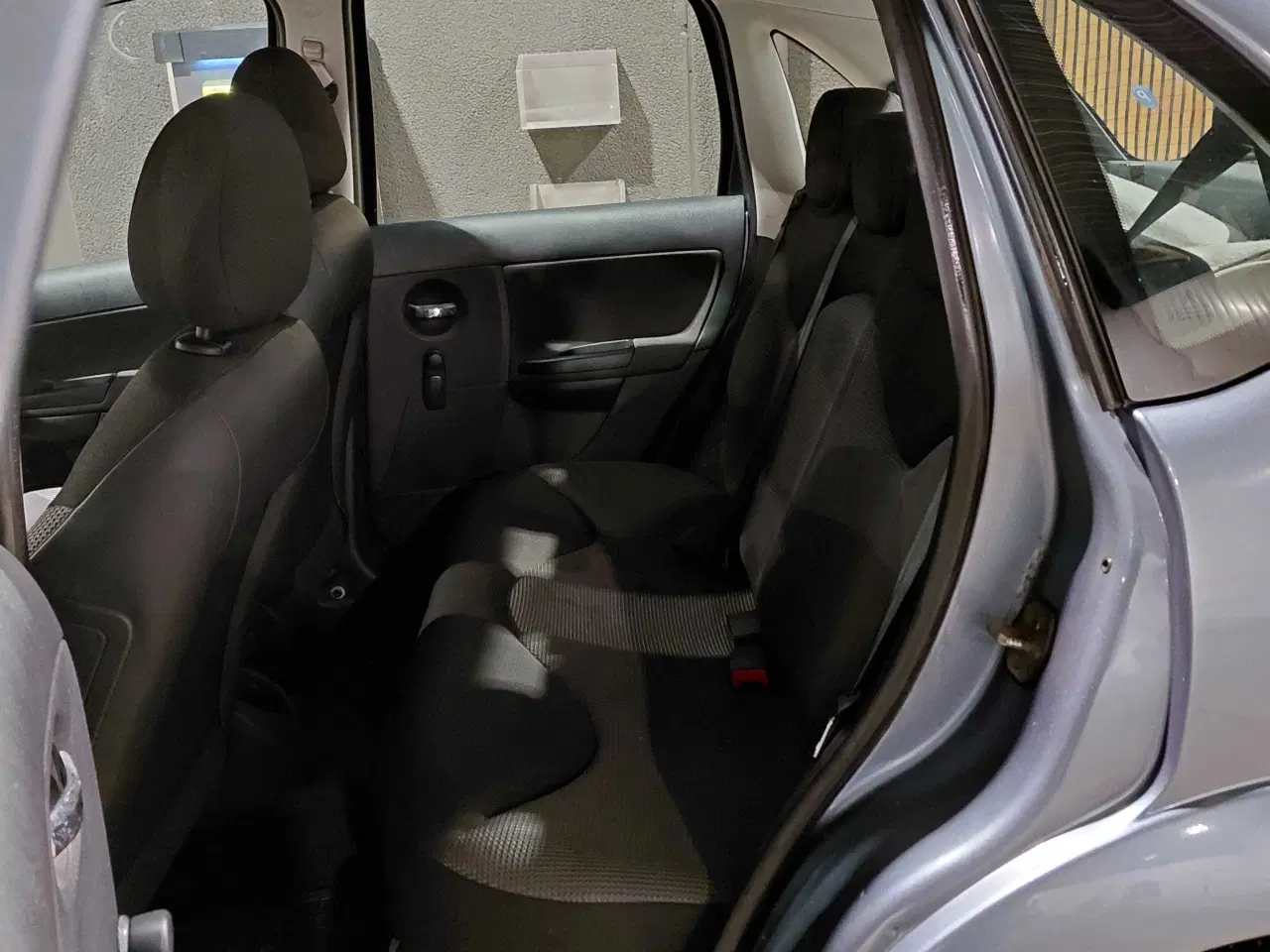 Billede 7 - Citroen C3 1.4 Benzin