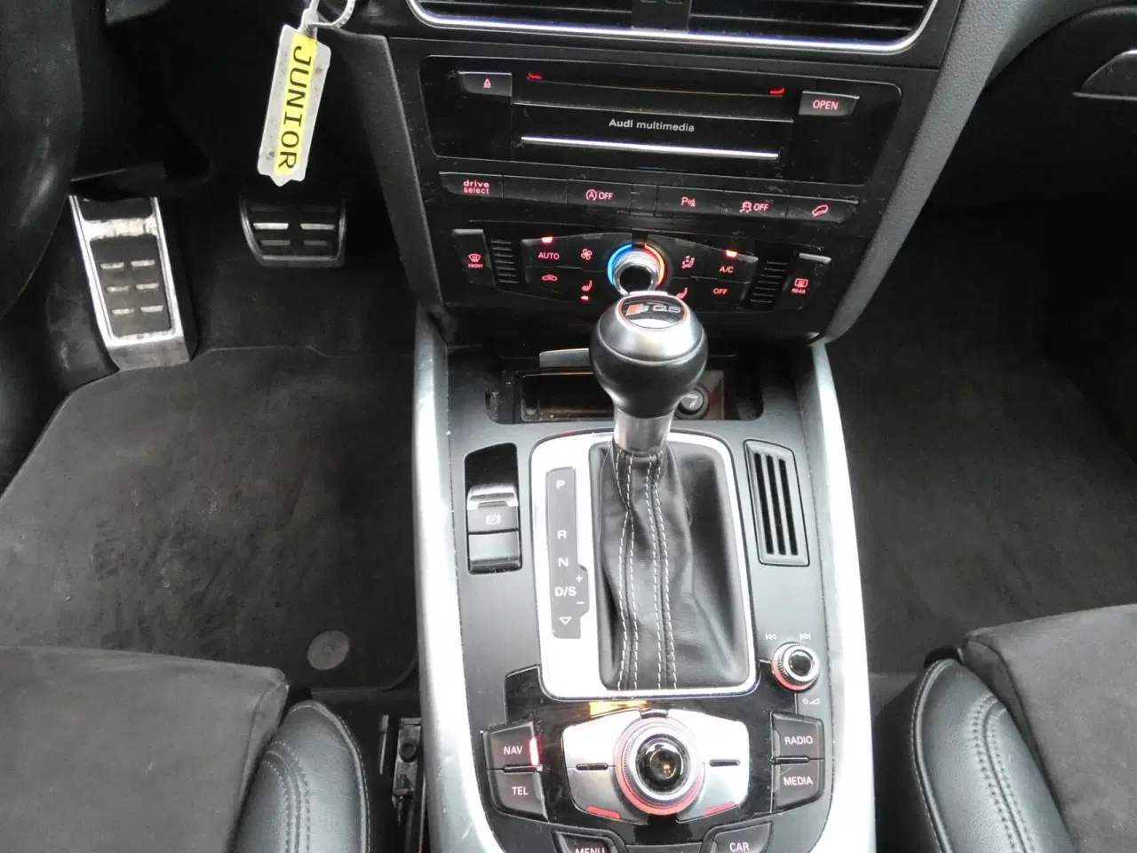 Billede 14 - Audi SQ5 3,0 biturbo TDI Quattro Tiptr. 313HK 5d Aut.