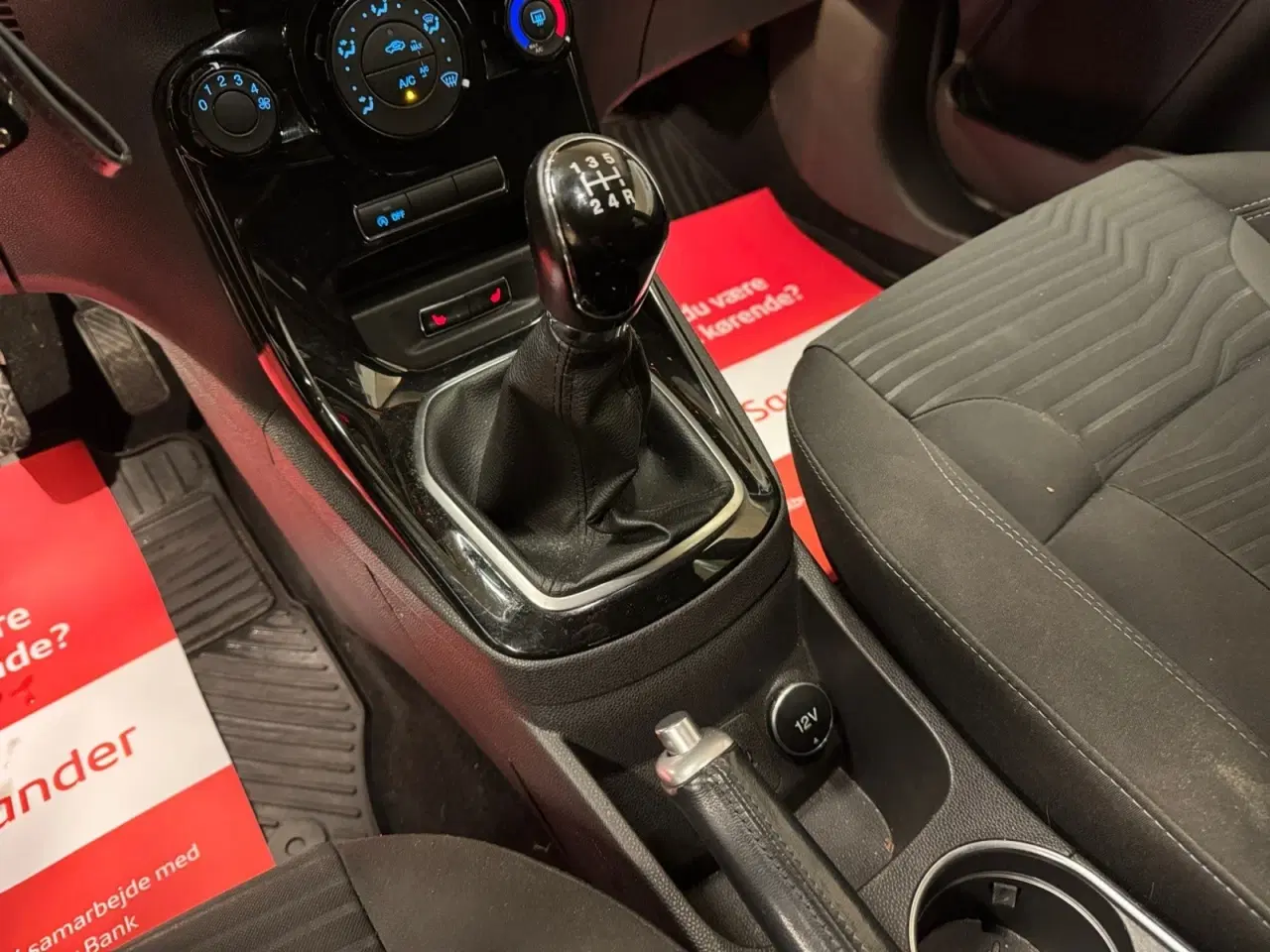 Billede 11 - Ford Fiesta 1,0 SCTi 125 Titanium