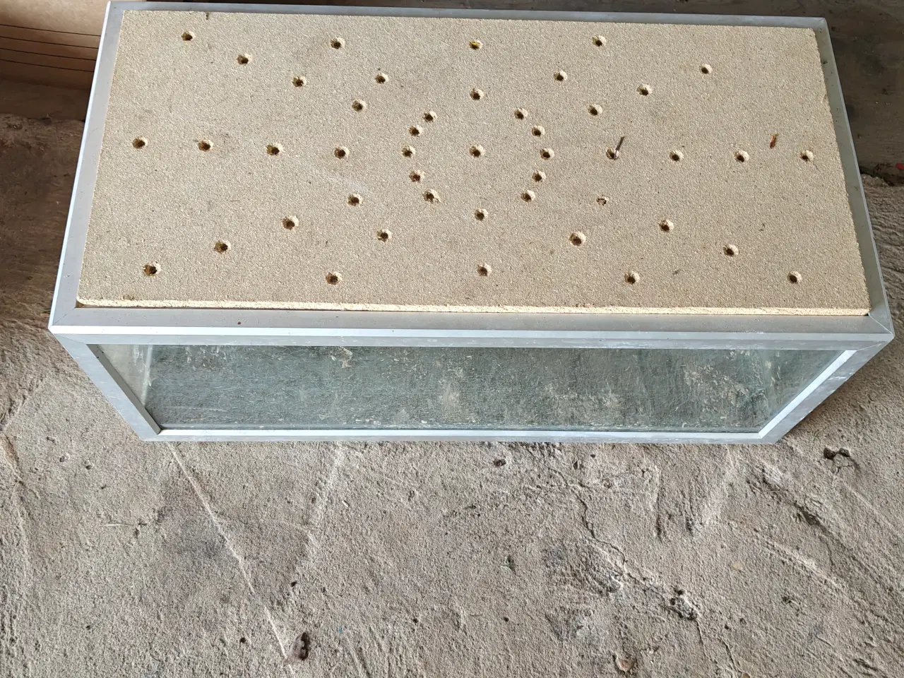 Billede 1 - Akvarium 