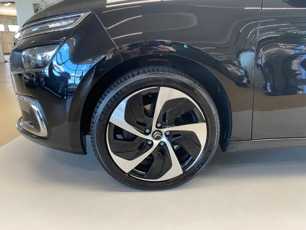 Billede 19 - Citroën Grand C4 SpaceTourer 2,0 BlueHDi 160 Exclusive EAT8 7prs