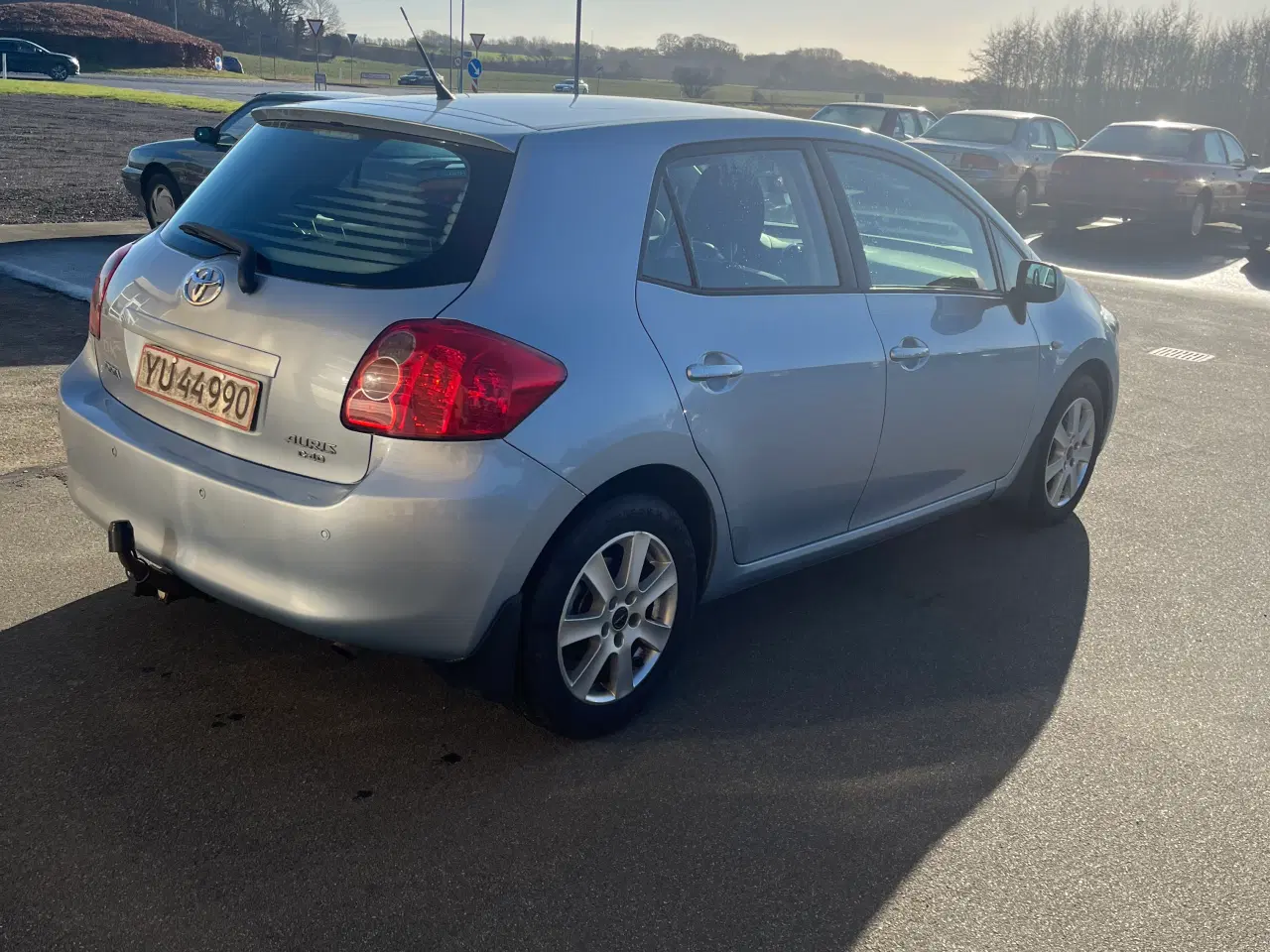 Billede 2 - Toyota Auris