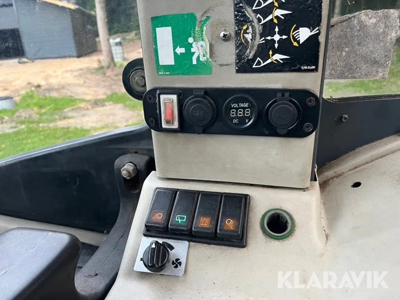 Billede 9 - Gummiged Venieri VF963