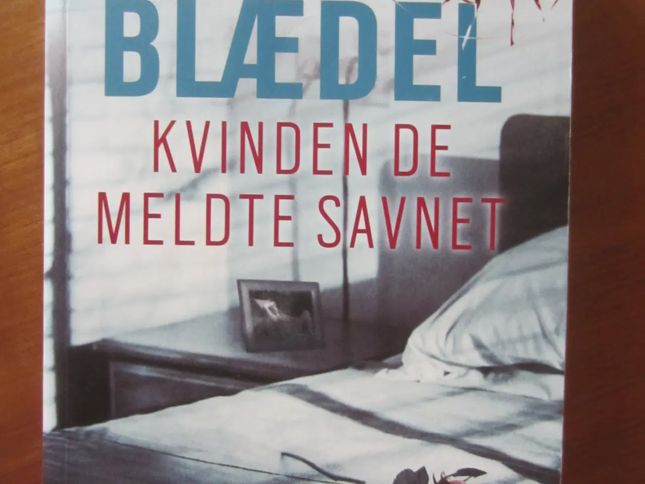 Billede 1 - Kvinden de meldte savnet