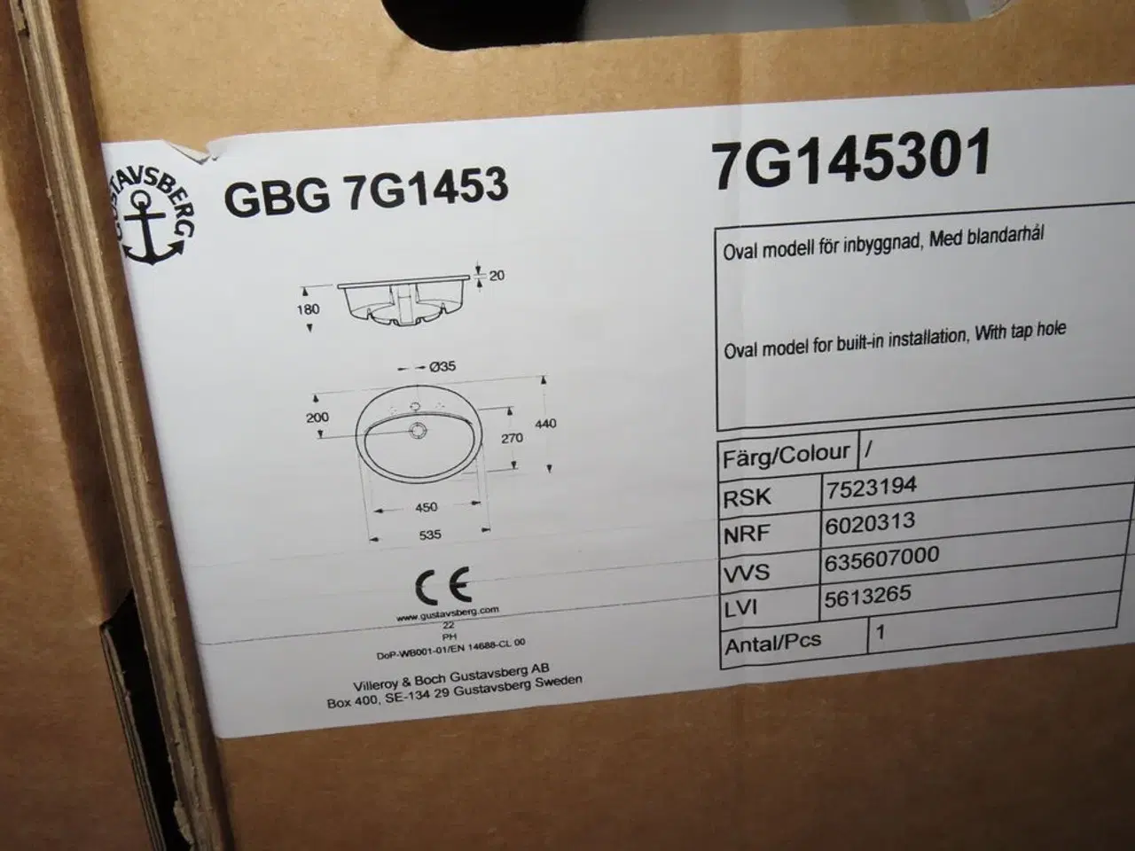 Billede 3 - 7 stk. Vaske