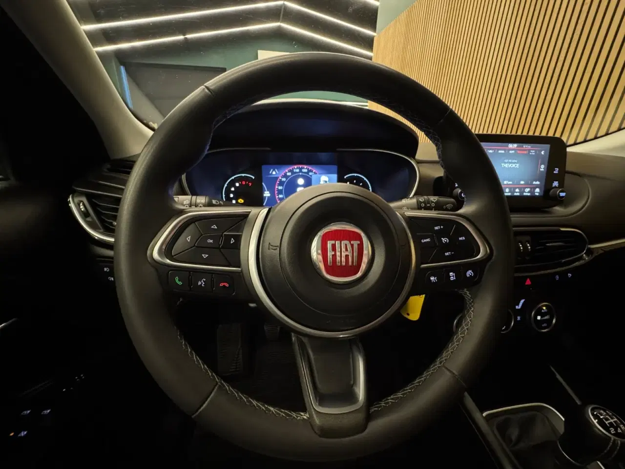 Billede 7 - Fiat Tipo Cross 1,0 