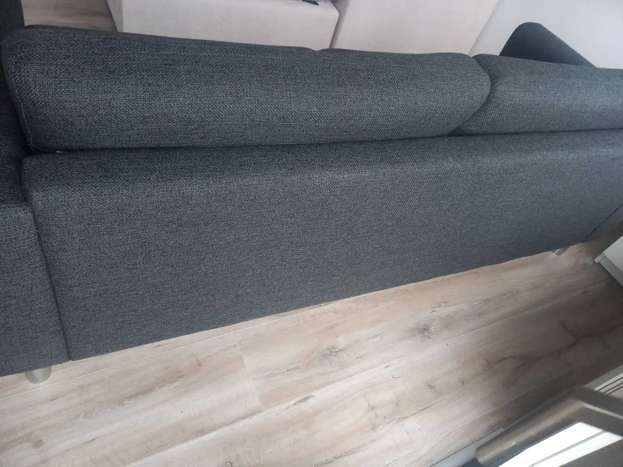 Billede 3 - 2 mands sofa