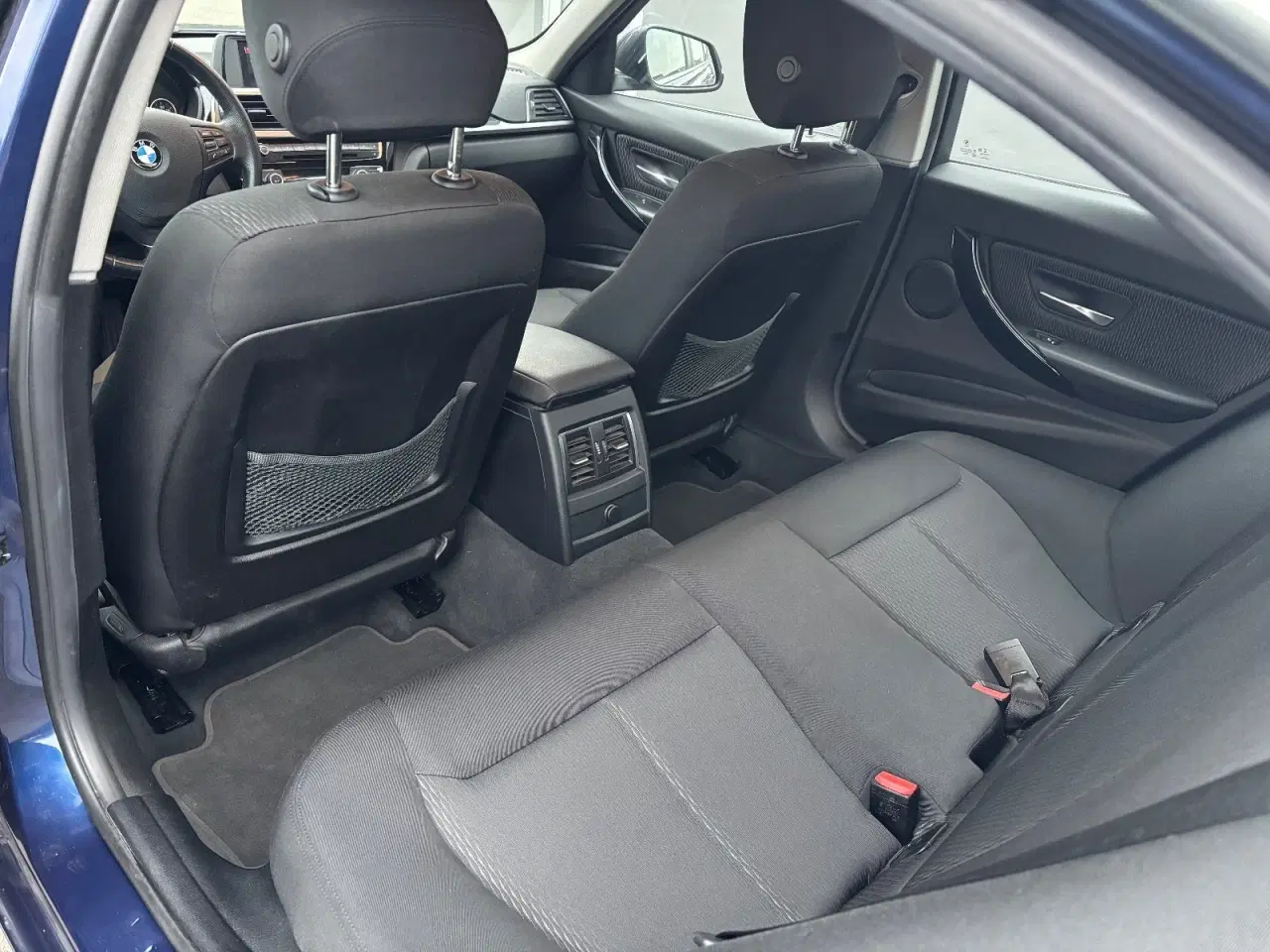 Billede 19 - BMW 320i 2,0 aut.