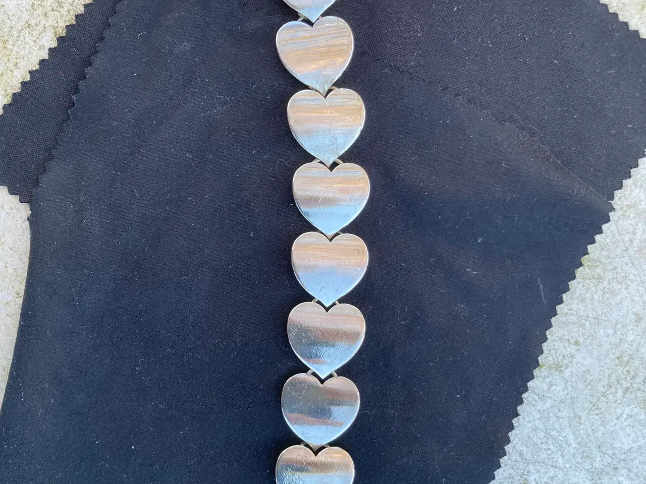 Billede 3 - Hans Hansen sølv armbånd