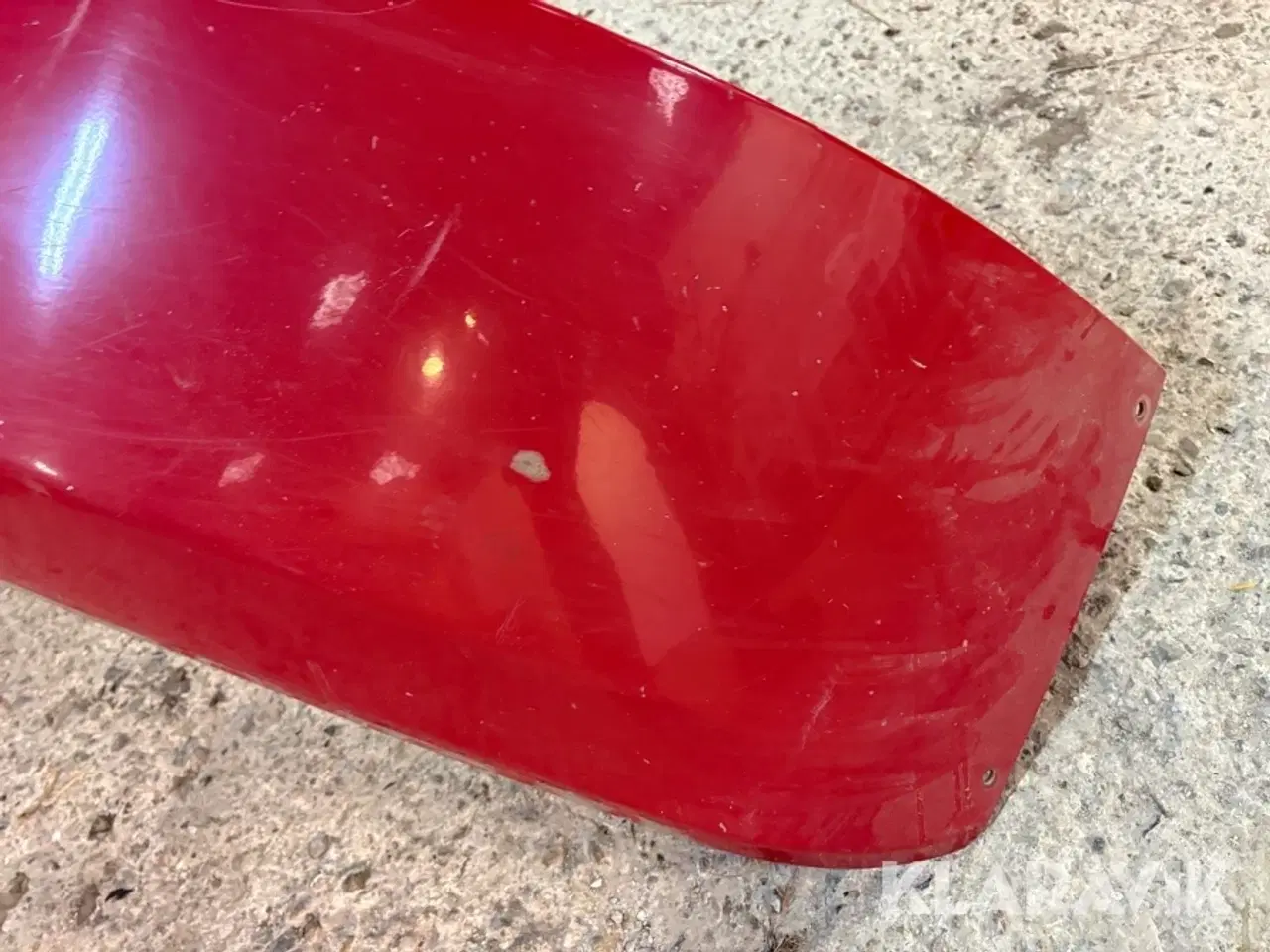 Billede 11 - Bagskærm Case Puma