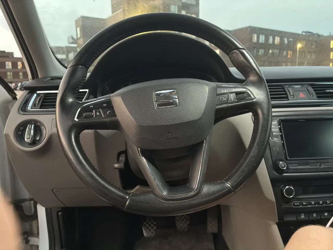 Billede 11 - Seat Toledo 1,2 TSi 105 Style