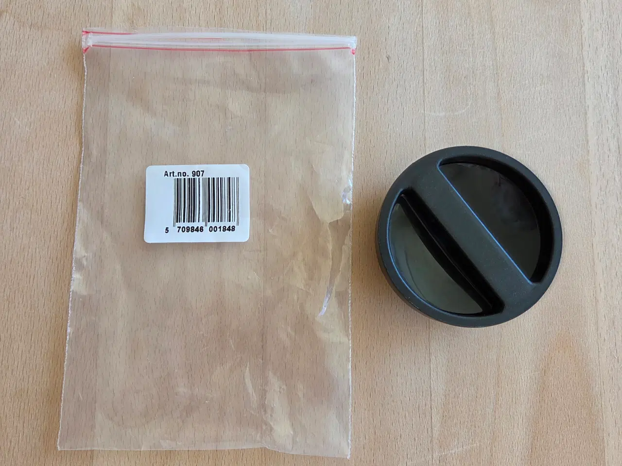 Billede 1 - Stelton Picnicprop / låg, model 907