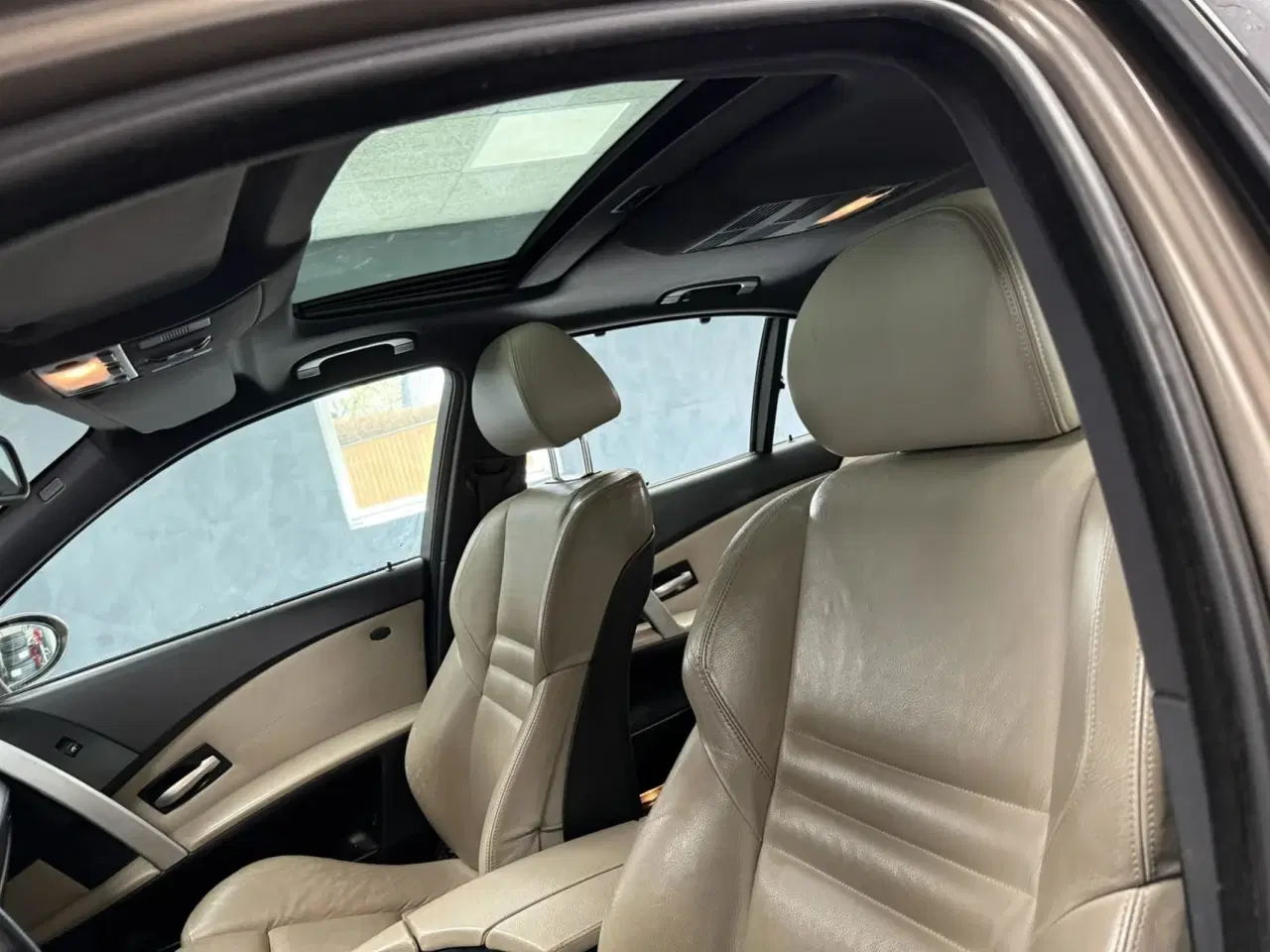 Billede 24 - BMW M5 5,0 507HK 7g Trinl. Gear