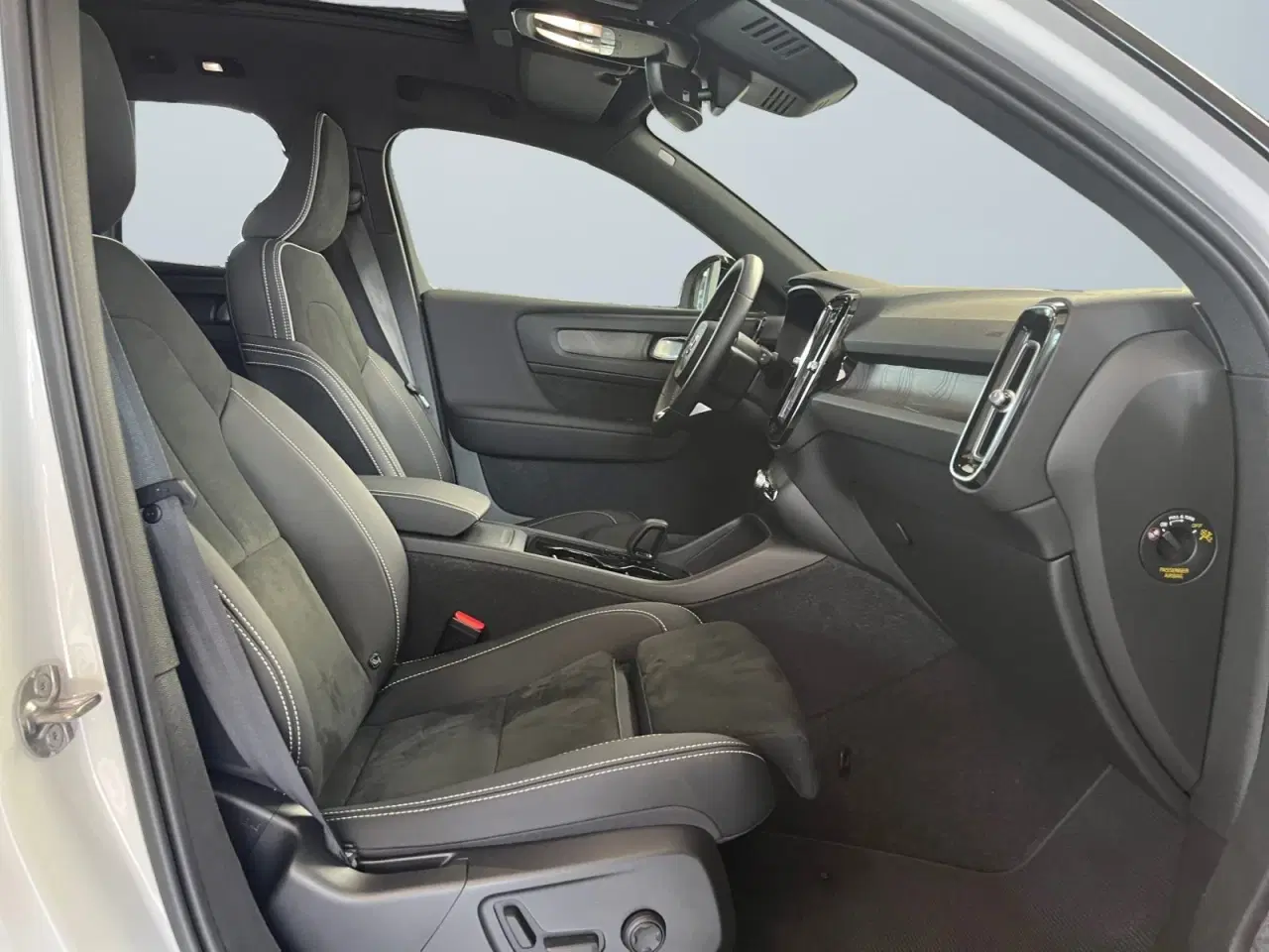 Billede 15 - Volvo XC40  P6 ReCharge Ultimate
