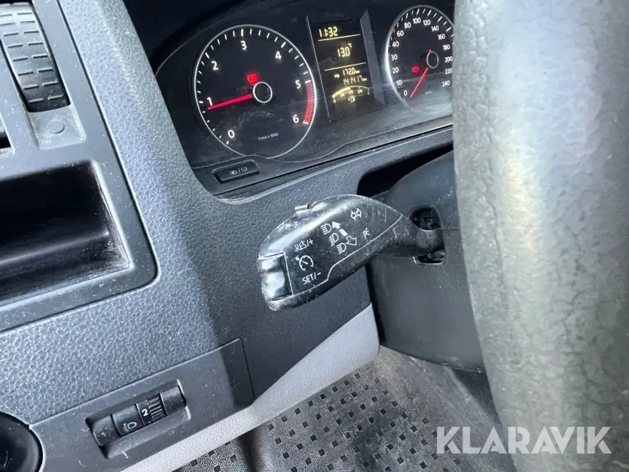 Billede 12 - Varebil Volkswagen Transporter 2.0 TDI 140hk Lang