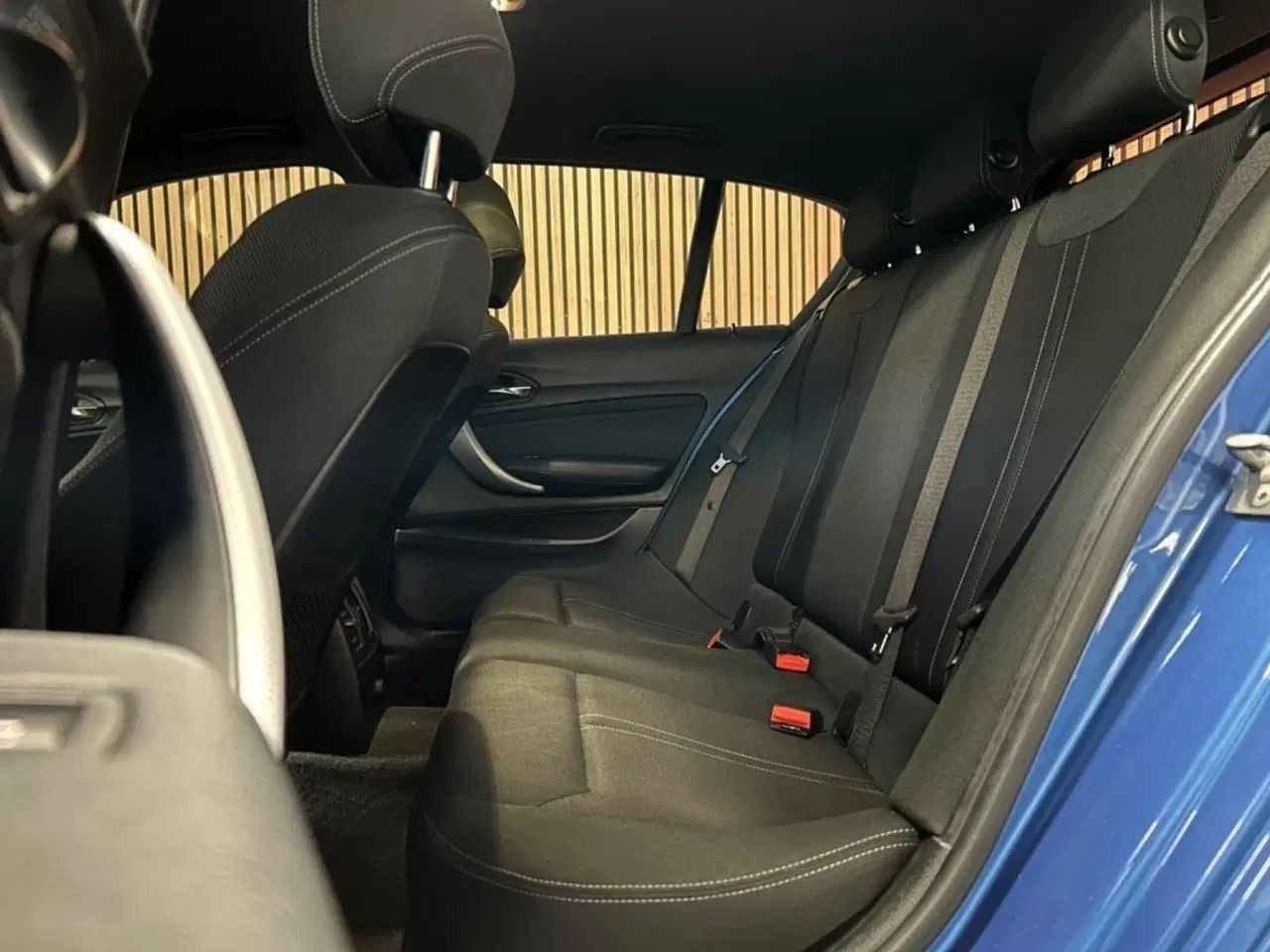 Billede 6 - BMW 118i 1,5 M-Sport aut.