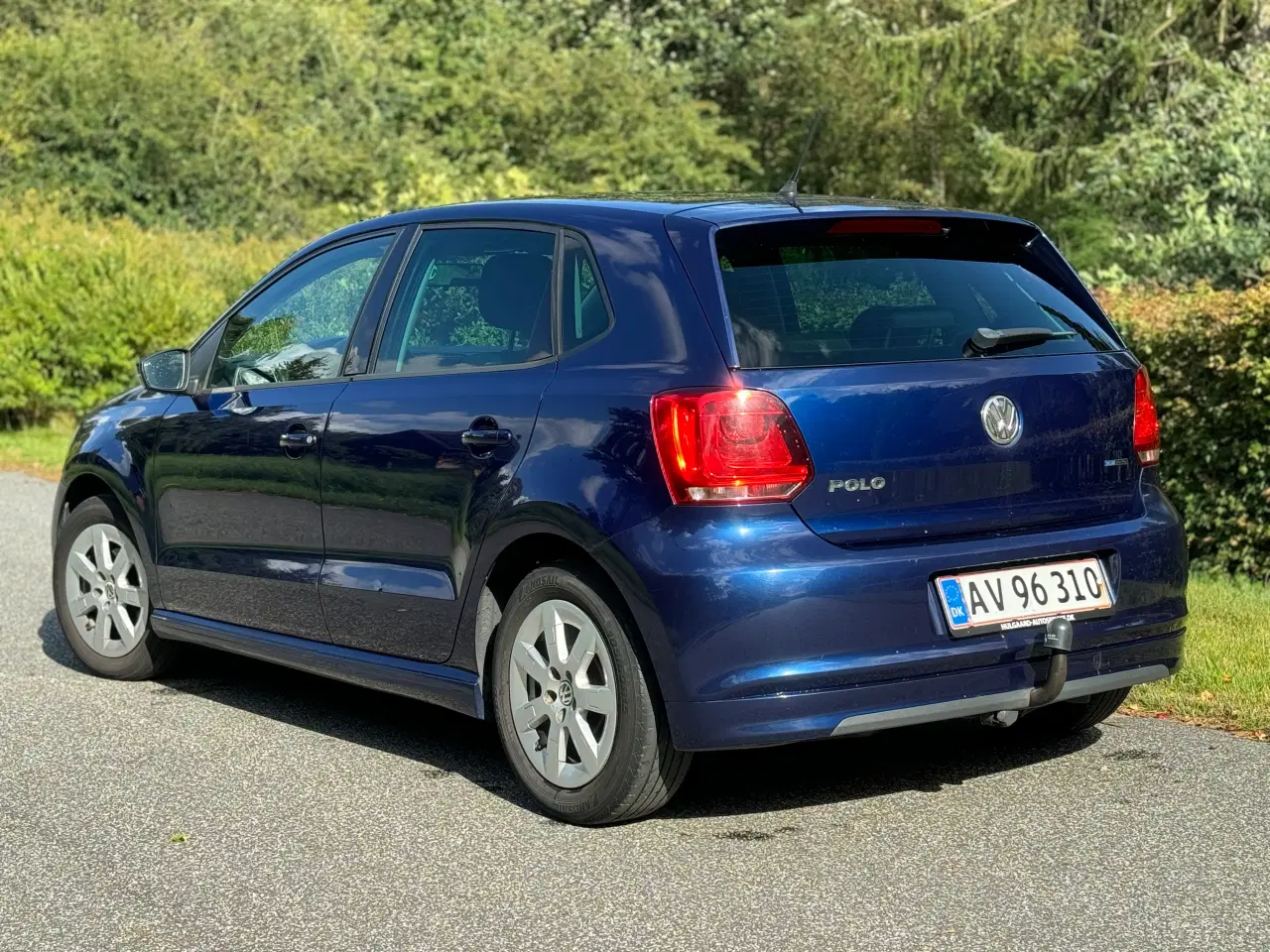 Billede 6 - Polo 1.2 TDi Bluemotion