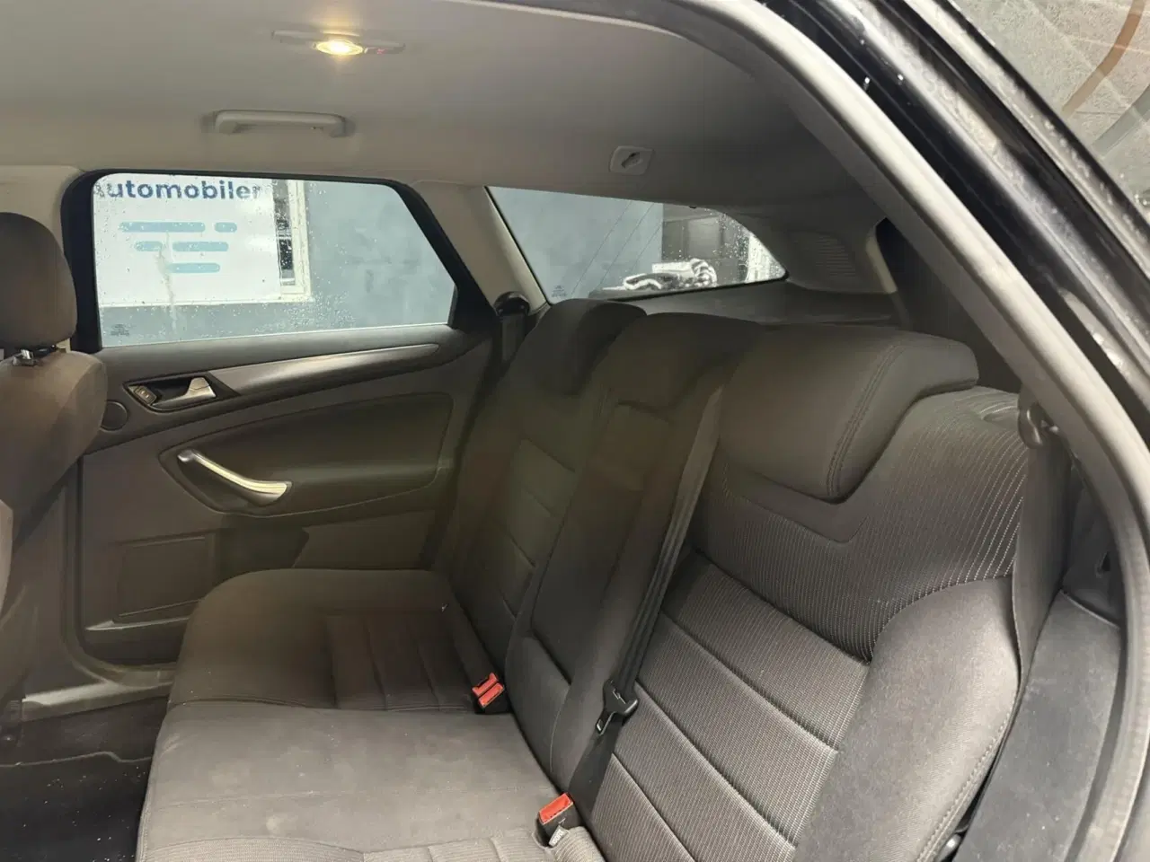 Billede 12 - Ford Mondeo 2,0 TDCi Business Edition 163HK Stc 6g