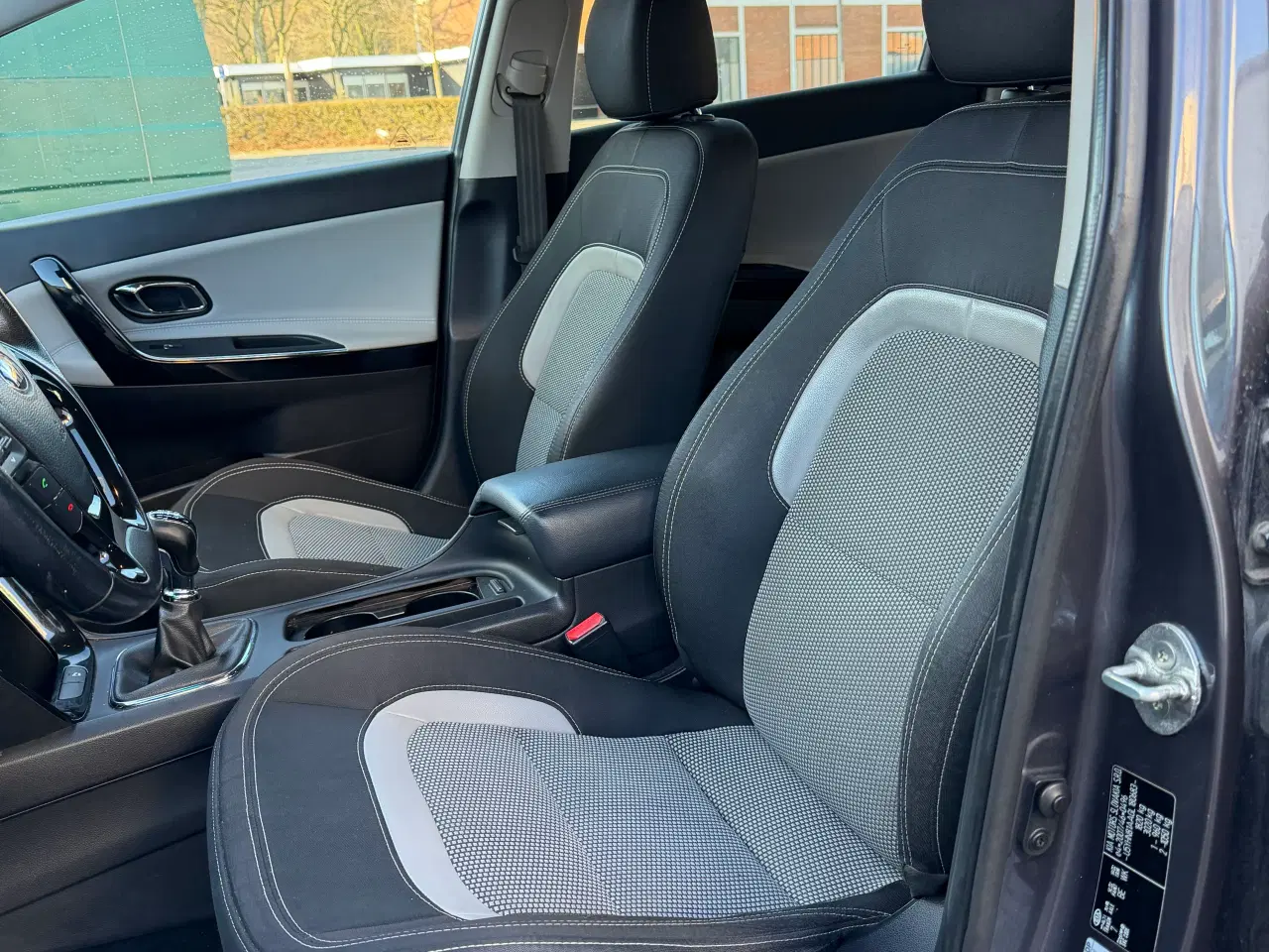 Billede 9 - 2016 Kia Ceed SW 1,0 T-GDI Premium 