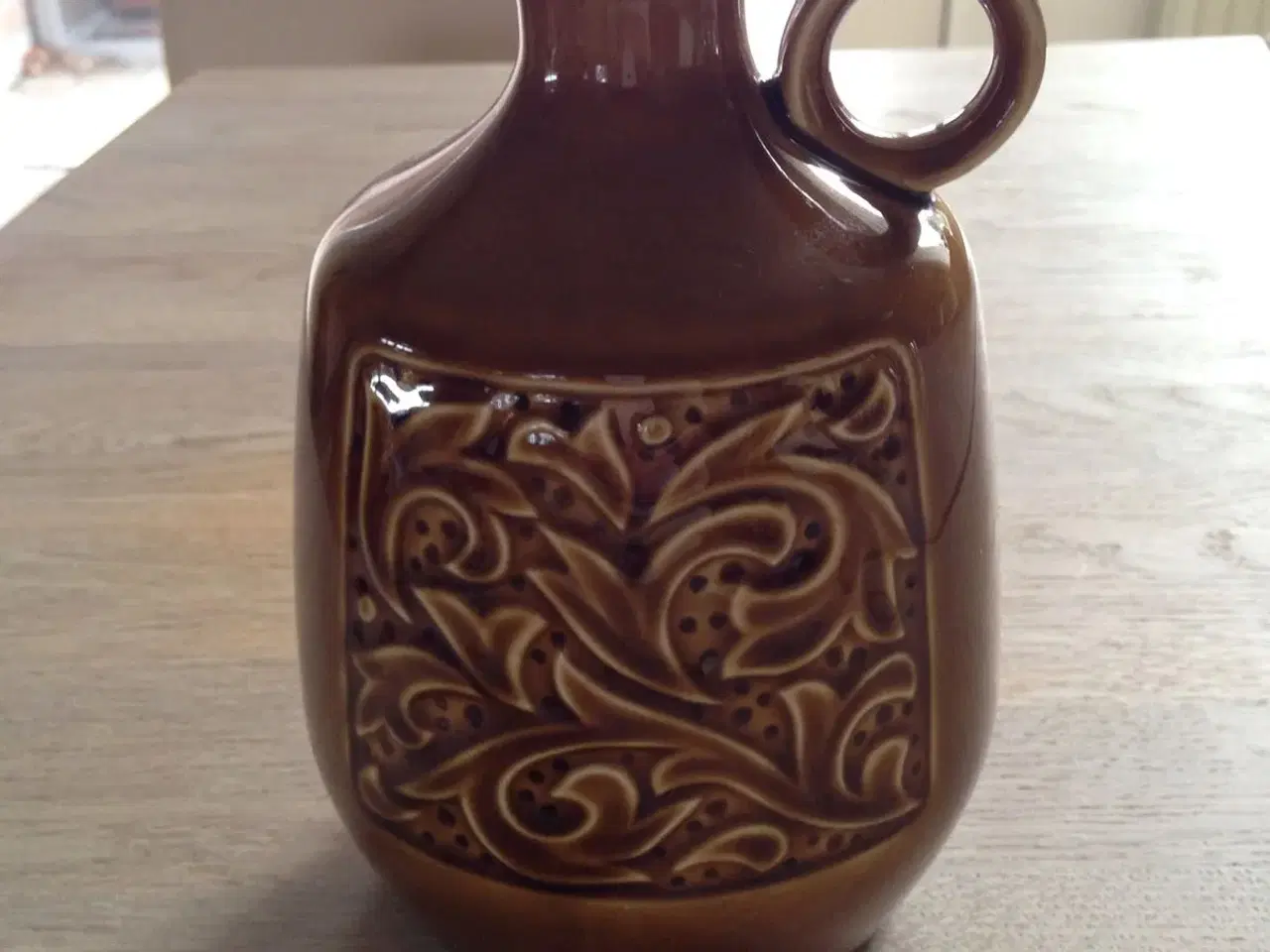 Billede 1 - Gammel  vase