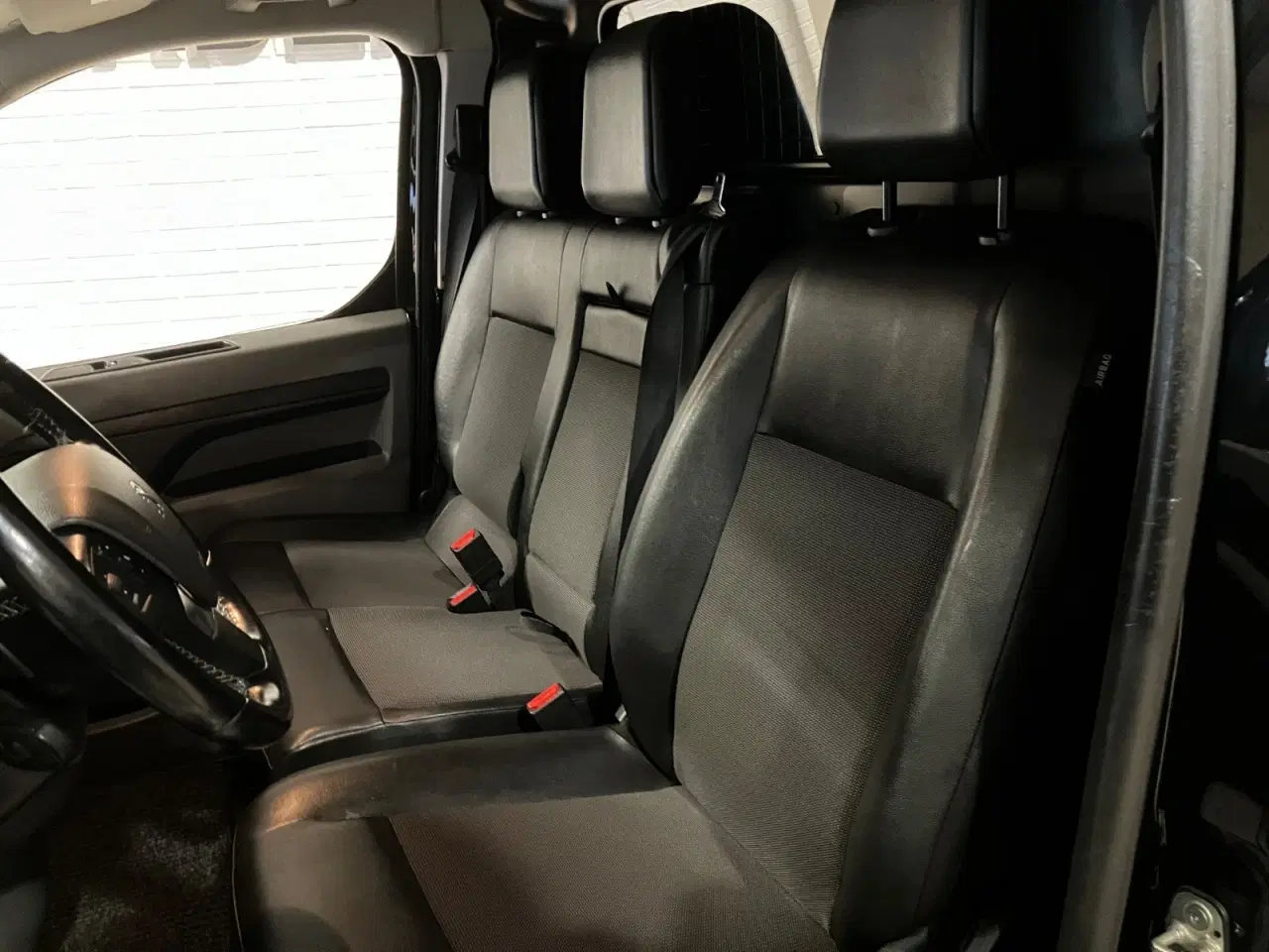 Billede 7 - Peugeot Expert 2,0 BlueHDi 180 L2 Premium EAT6 Van