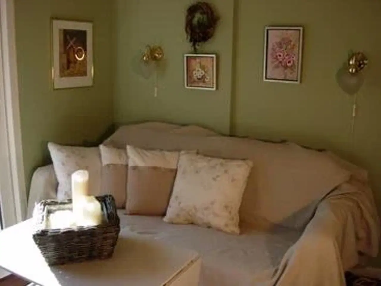 Billede 3 - Sommerhus for 5 personer med havudsigt p� Sydals