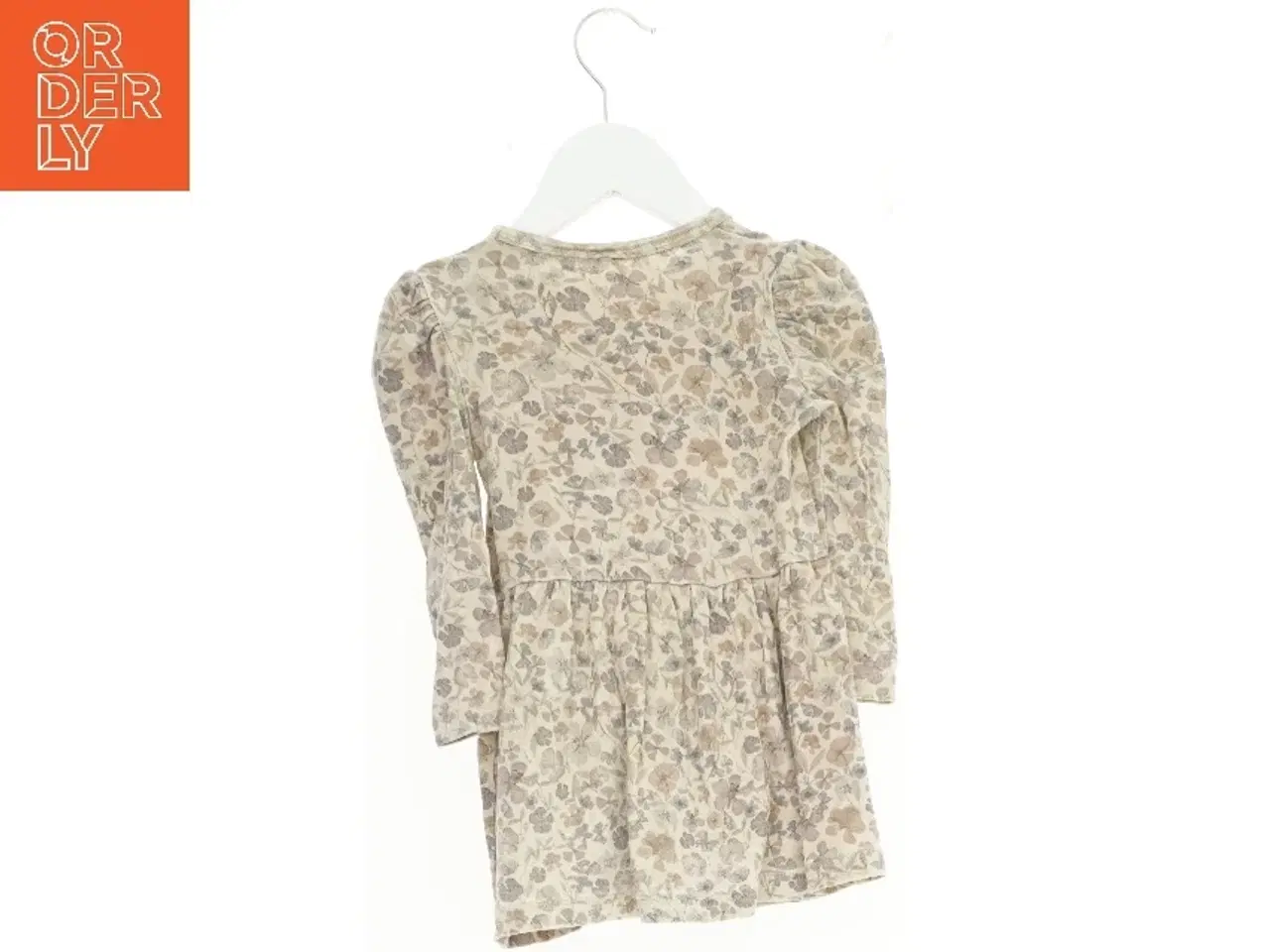 Billede 2 - Kjole fra Name It (str. 86 cm)