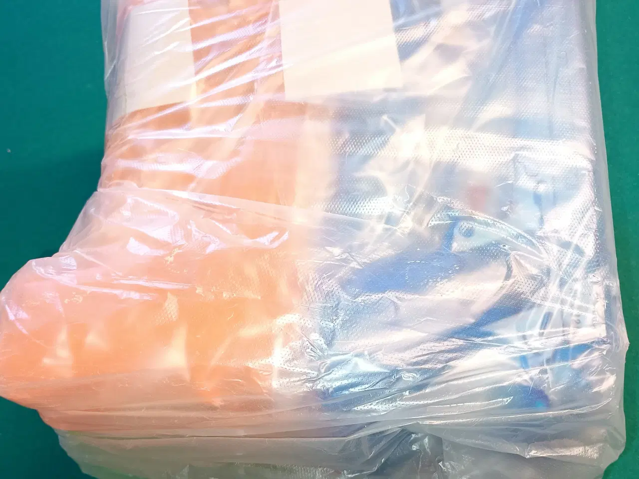 Billede 2 - 24 stk vandpistoler på 20 cm.