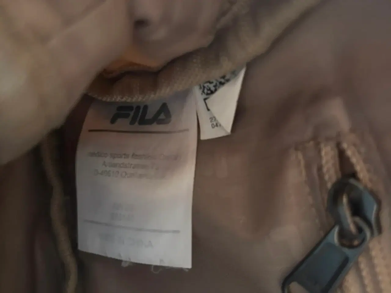 Billede 3 - Fila taske