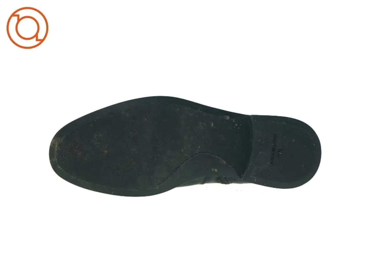 Billede 4 - Sko fra Vagabond (str. 44)