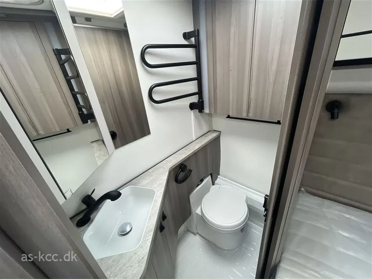 Billede 9 - 2025 - Kabe Estate 520 XL