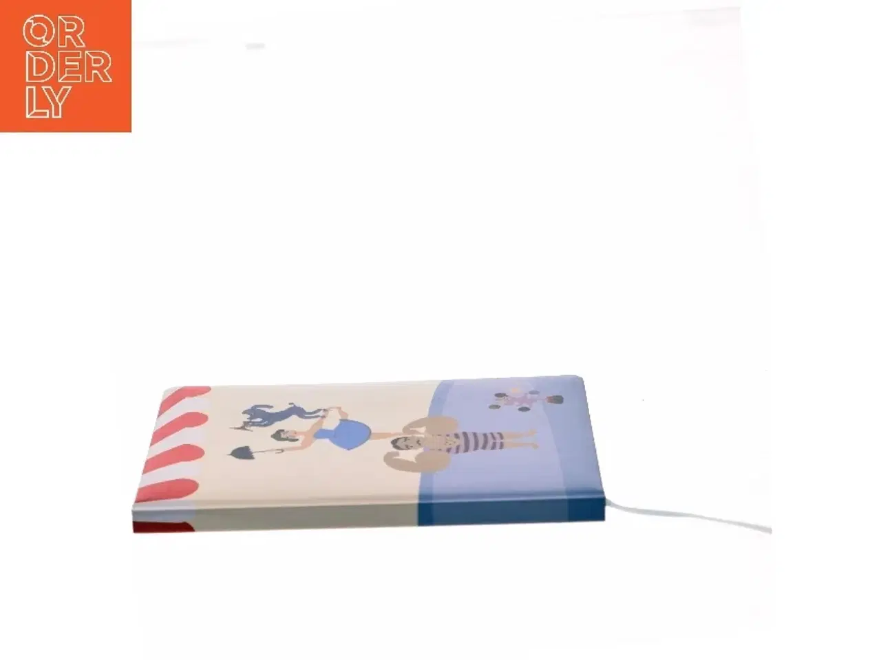 Billede 2 - Ukendt Titel af Ukendt (Bog)