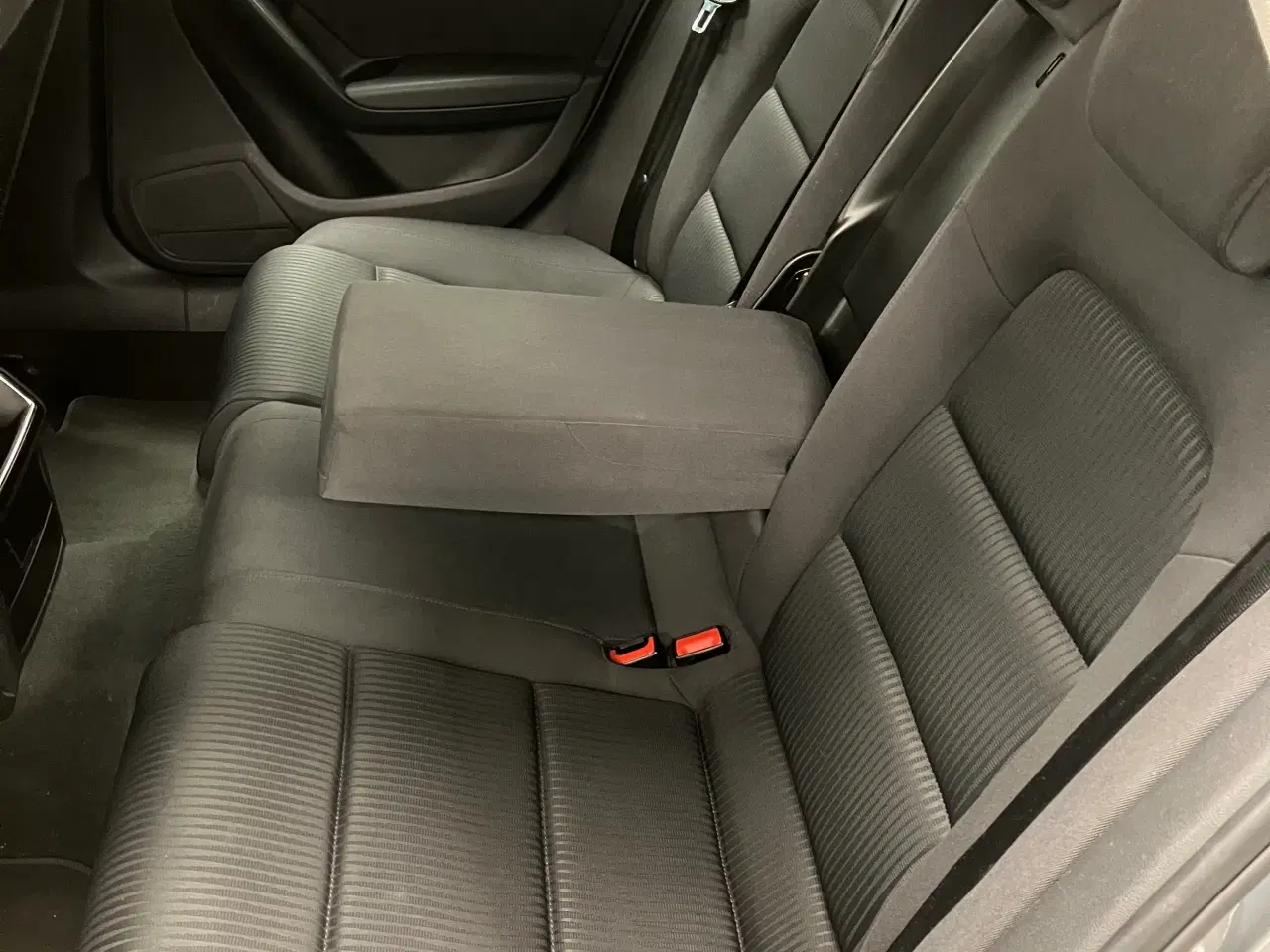 Billede 7 - Audi A4 B8 sælges
