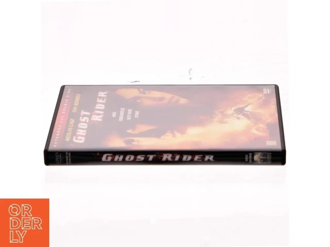 Billede 2 - Ghost rider (DVD)