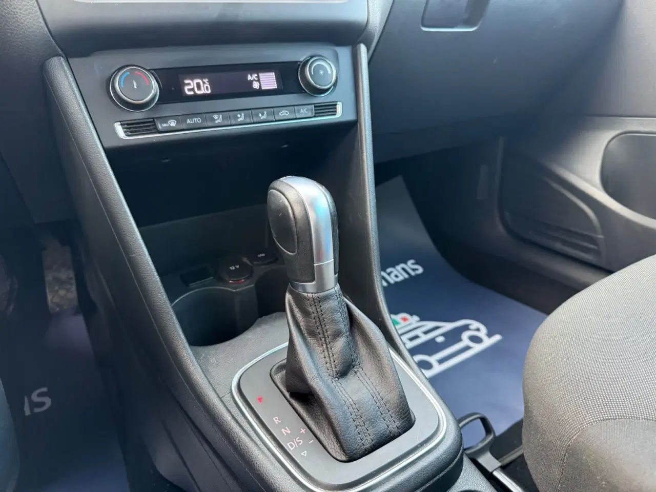 Billede 14 - VW Polo 1,4 TDi 90 Comfortline DSG BMT