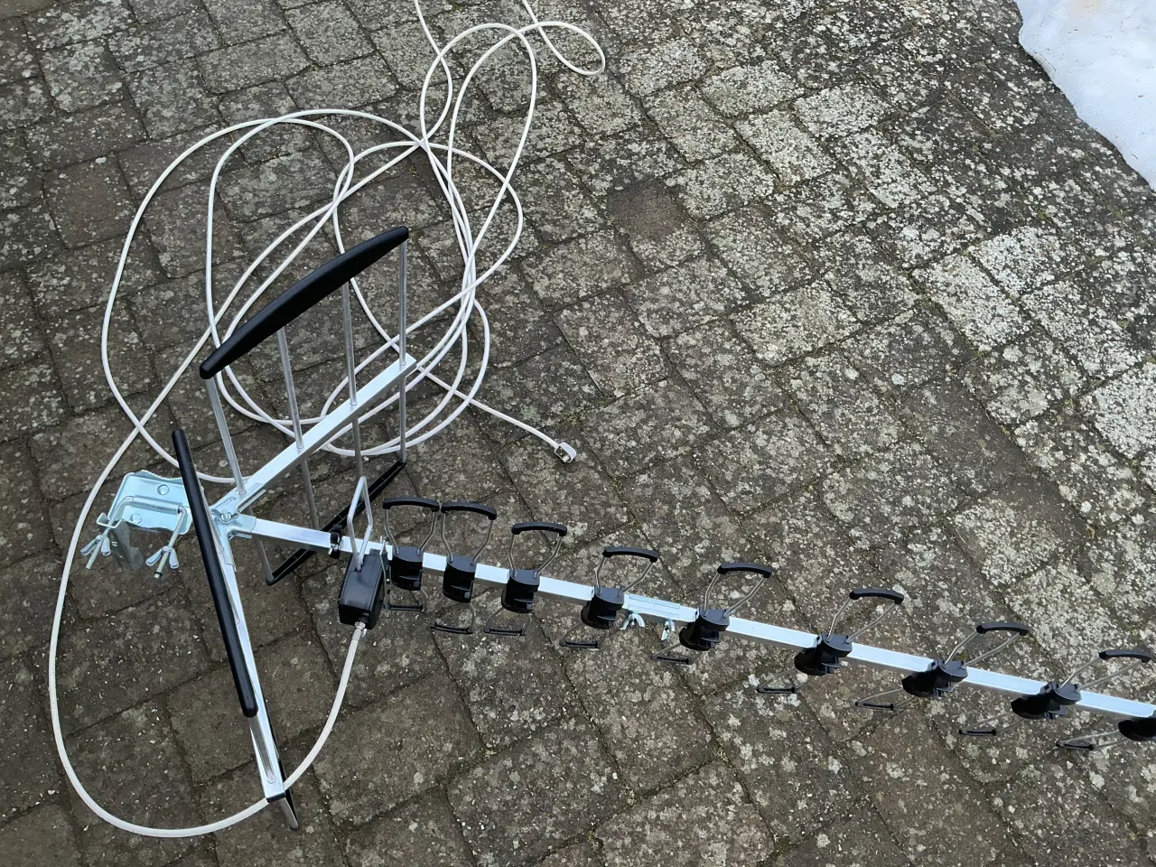 Billede 2 - Uhf  12 Antenne