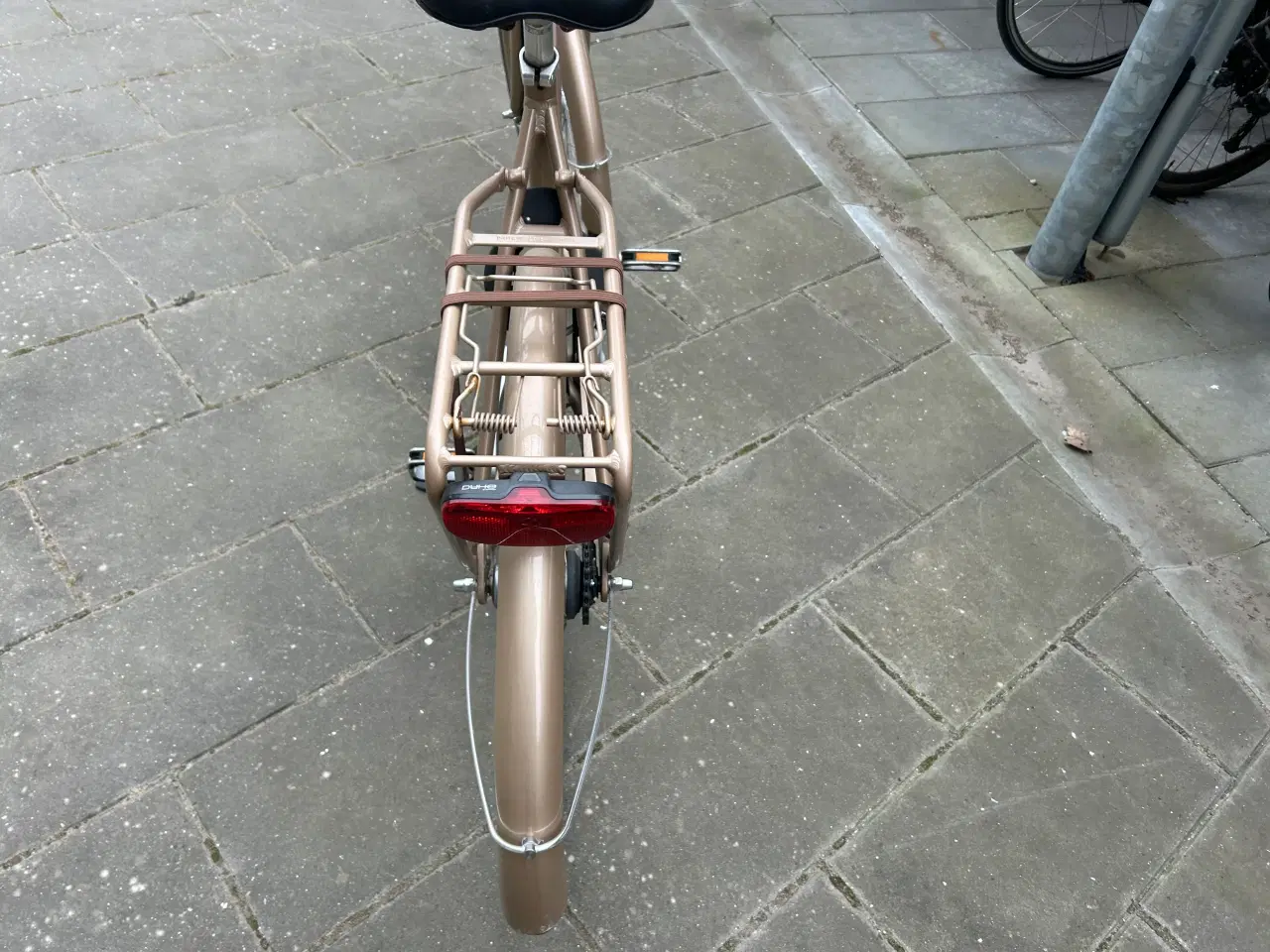 Billede 3 - Norden shopping cykel