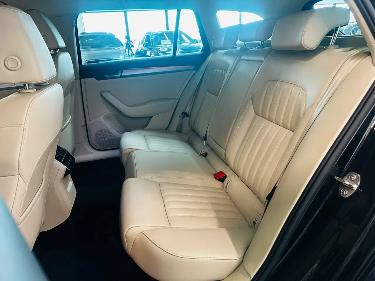 Billede 16 - Skoda Superb 1,5 TSi 150 Style Combi DSG