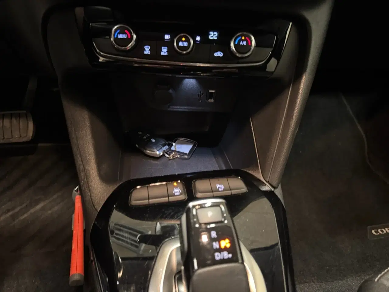 Billede 11 - Opel Corsa-e 50 Edition