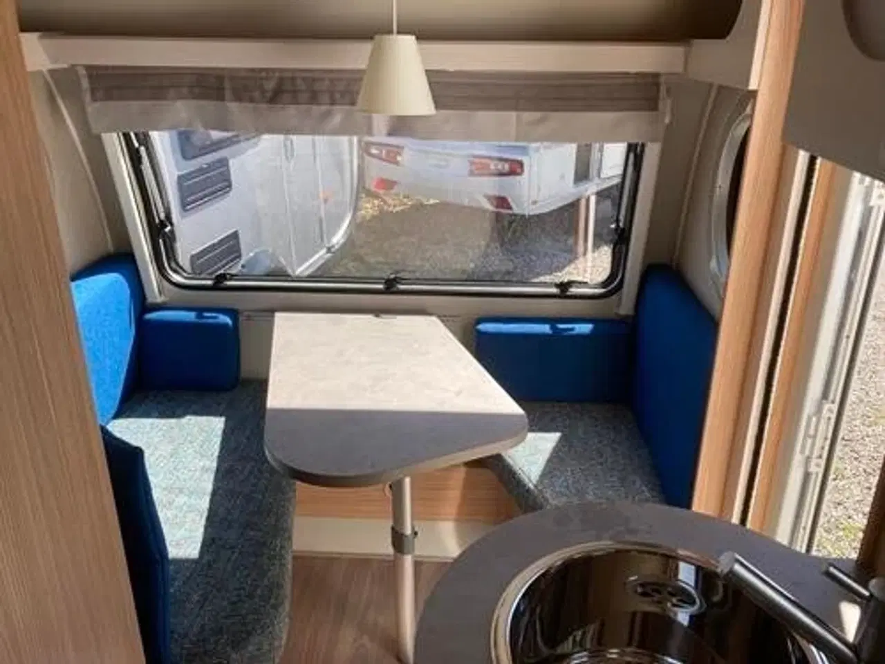 Billede 4 - Tabbert T@b L 400 TD - EFTERÅRSTILBUD SPAR 21.654 NU 209.995.